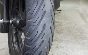 HONDA PCX125-3ﾊEVEﾘｯﾄﾞ 2020 JF84