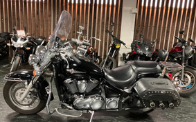 KAWASAKI VULCAN900 CLASSIC 2007 VN900B
