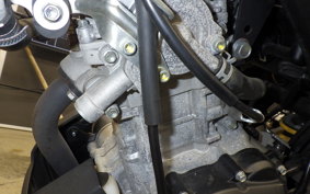 YAMAHA XSR155 1998