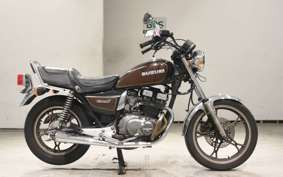 SUZUKI GSX250L GJ51E