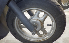 HONDA DIO GEN 2 AF27