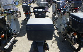 YAMAHA JOG POCHE SA08J