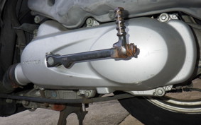 HONDA DIO Gen.6 2025 AF62