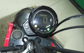HONDA CT125-2 JA65