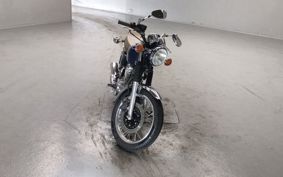 YAMAHA SR400 2021 RH16J