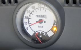 HONDA GYRO CANOPY TA03