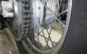 YAMAHA DRAGSTAR 250 1996 VG02J