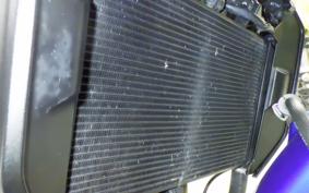 YAMAHA XSR900 2023 RN80J