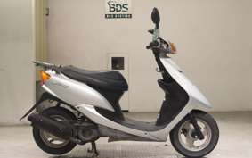 YAMAHA JOG Gen.4 2009 SA16J