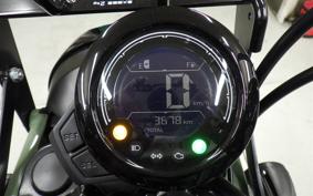 HONDA CT125-2 JA65