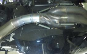 KAWASAKI ZZ1400 NINJA R 2007 ZXT40A