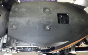 KTM 200 DUKE 1989