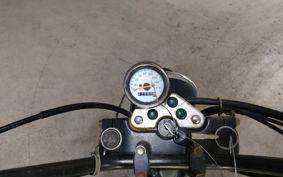 SUZUKI GLASS TRACKER BIG BOY NJ4BA