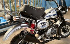 HONDA MONKEY AB27