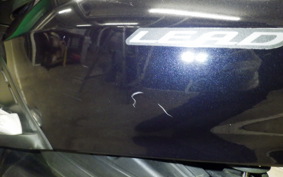 HONDA LEAD 110 2017 JF19