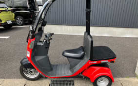 HONDA GYRO TA03