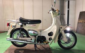 HONDA SUPER CUB50 AA01
