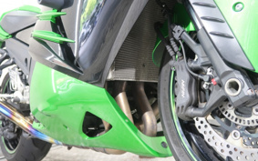 KAWASAKI NINJA ZX-14R ABS 2014 ZXT40E