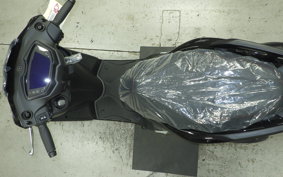 YAMAHA CYGNUS Griffus 1996 SEJ4J