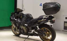 SUZUKI GSX-1300R HAYABUSA 2003
