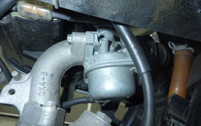 HONDA MAGNA 50 2012 AC13