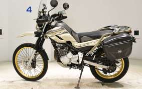 YAMAHA SEROW 250 Gen.2 DG17J