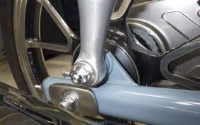 HONDA C125 SUPER CUB 2022 JA58