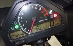 HONDA VTRF250 2017 MC33