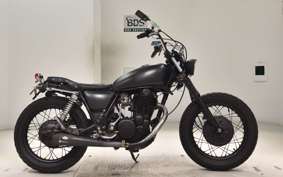 YAMAHA SR400 Gen.2 1996 1JR