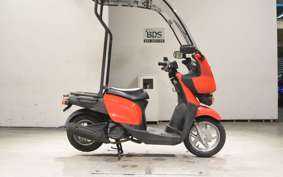 YAMAHA GEAR Gen.2 2016 UA07J