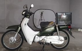 HONDA SUPER CUB50 AA04