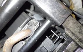 SUZUKI ADDRESS V125 CF46A