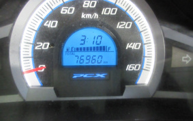 HONDA PCX125 JF56