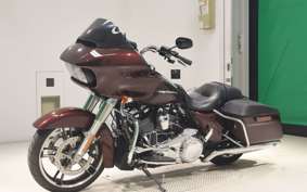 HARLEY FLTRX1750 2019