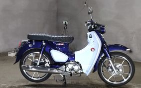 HONDA  SUPER CUB C125 JA58