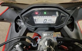 HONDA CBR400R 2014 NC47