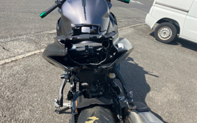 KAWASAKI NINJA ZX-4R SE 2024 ZX400P