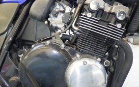 HONDA CB400SF VTEC 1999 NC39