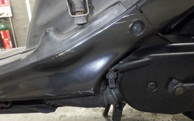 YAMAHA AXIS 100 2021 SB06J