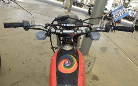 HONDA XL250S L250S