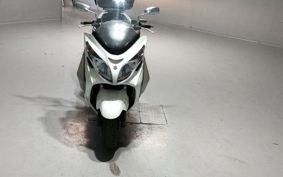SUZUKI SKYWAVE 400S 2008 CK44A