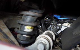 SUZUKI GSF750 GR7EA