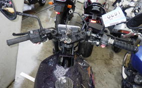 KAWASAKI GPZ400F 1984 ZX400A