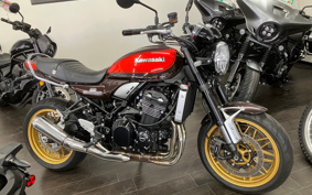 KAWASAKI Z900RS 2022 ZR900C