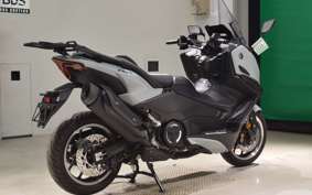 YAMAHA T-MAX 560 T 2025 SJ21J