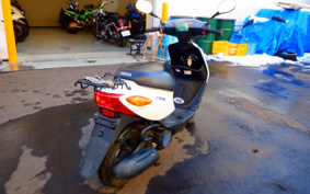 YAMAHA JOG DELUXE SA39J