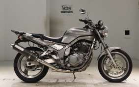 YAMAHA SRX400 Gen.4 1994 3VN