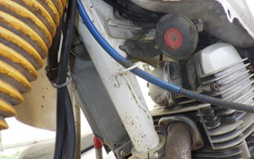 YAMAHA SEROW 225 Gen.2 1KH