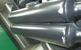 HARLEY XR1200X 2010