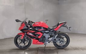 KAWASAKI NINJA250SL BX250A